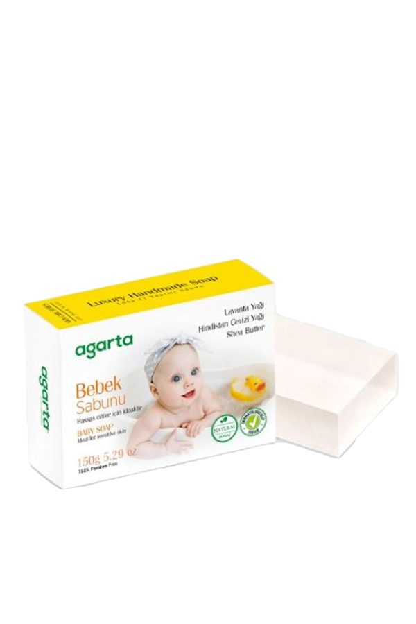 agarta usaq sabunu