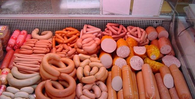 KOLBASA və SOSİS alarkən nələrə diqqət edək?!
