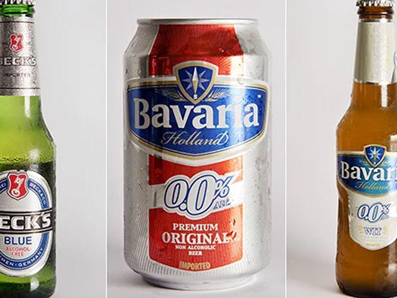 “Hacı pivəsi” var mı? “0% alkoqollu içki” necə olur?