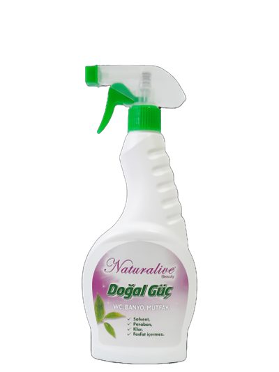 Naturalive Doğal güç