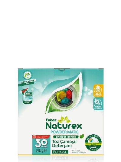 Naturex paltaryuyan toz