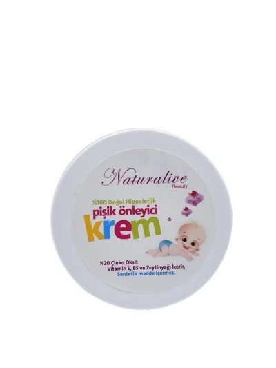 Naturalive uşaq kremi