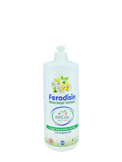 Feradisin  qabyuyan maye