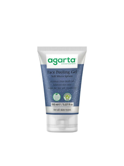 Agarta piling gel